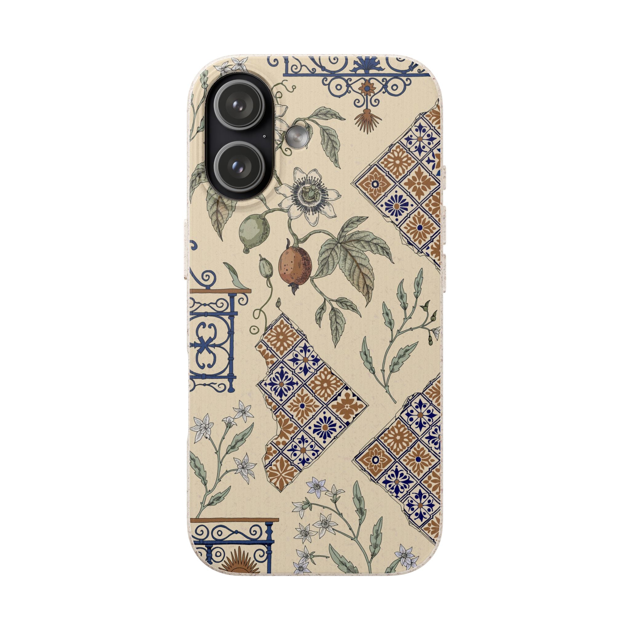 Lisbon Tiles