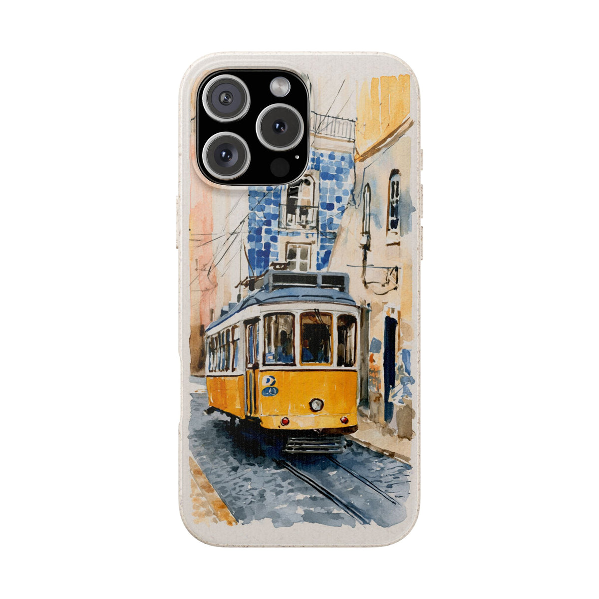 Alfama Climb