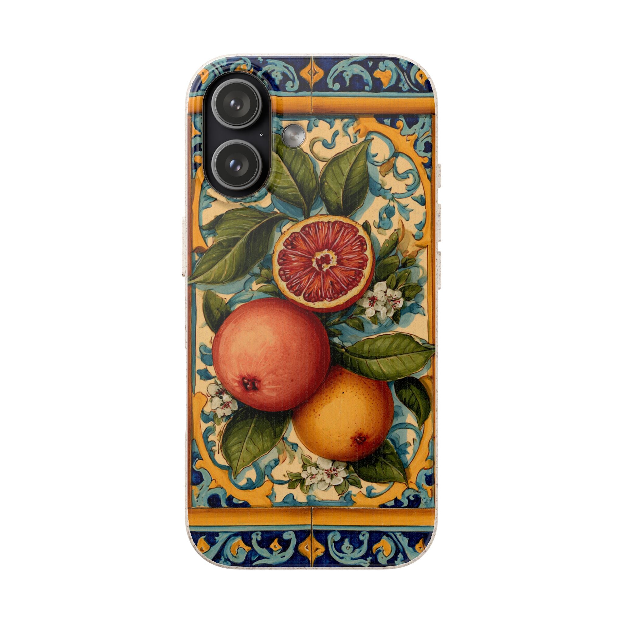 Sevillian Orange