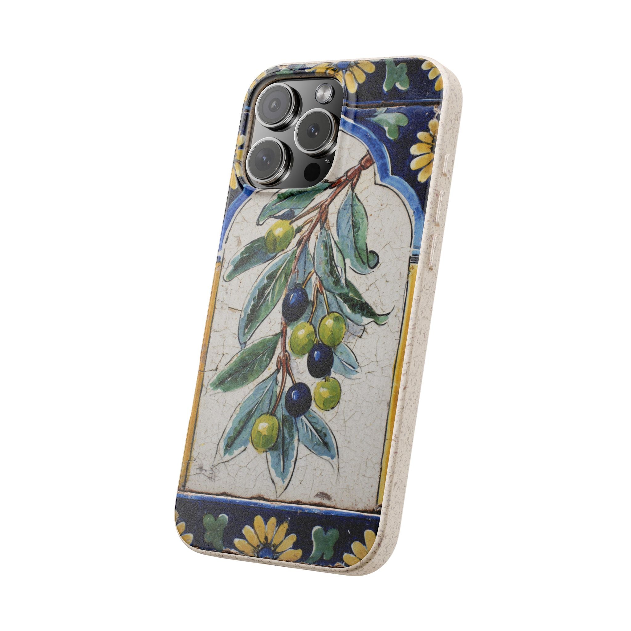Florentine Olive