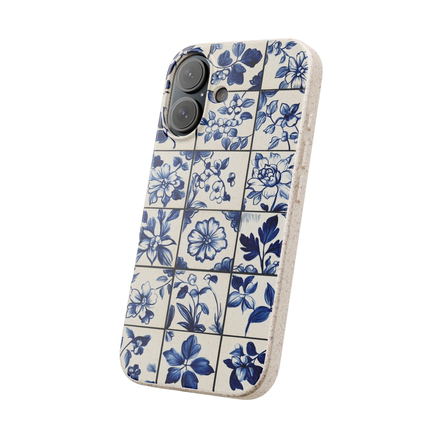 Tiles of Delft