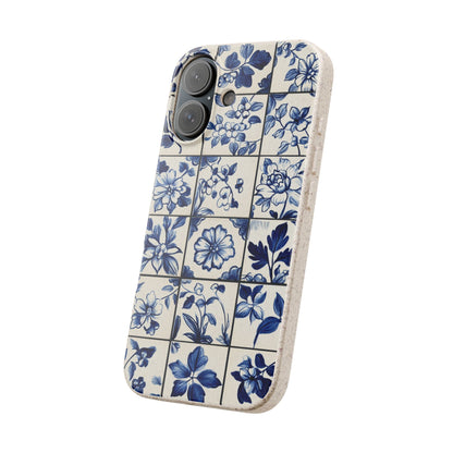 Tiles of Delft