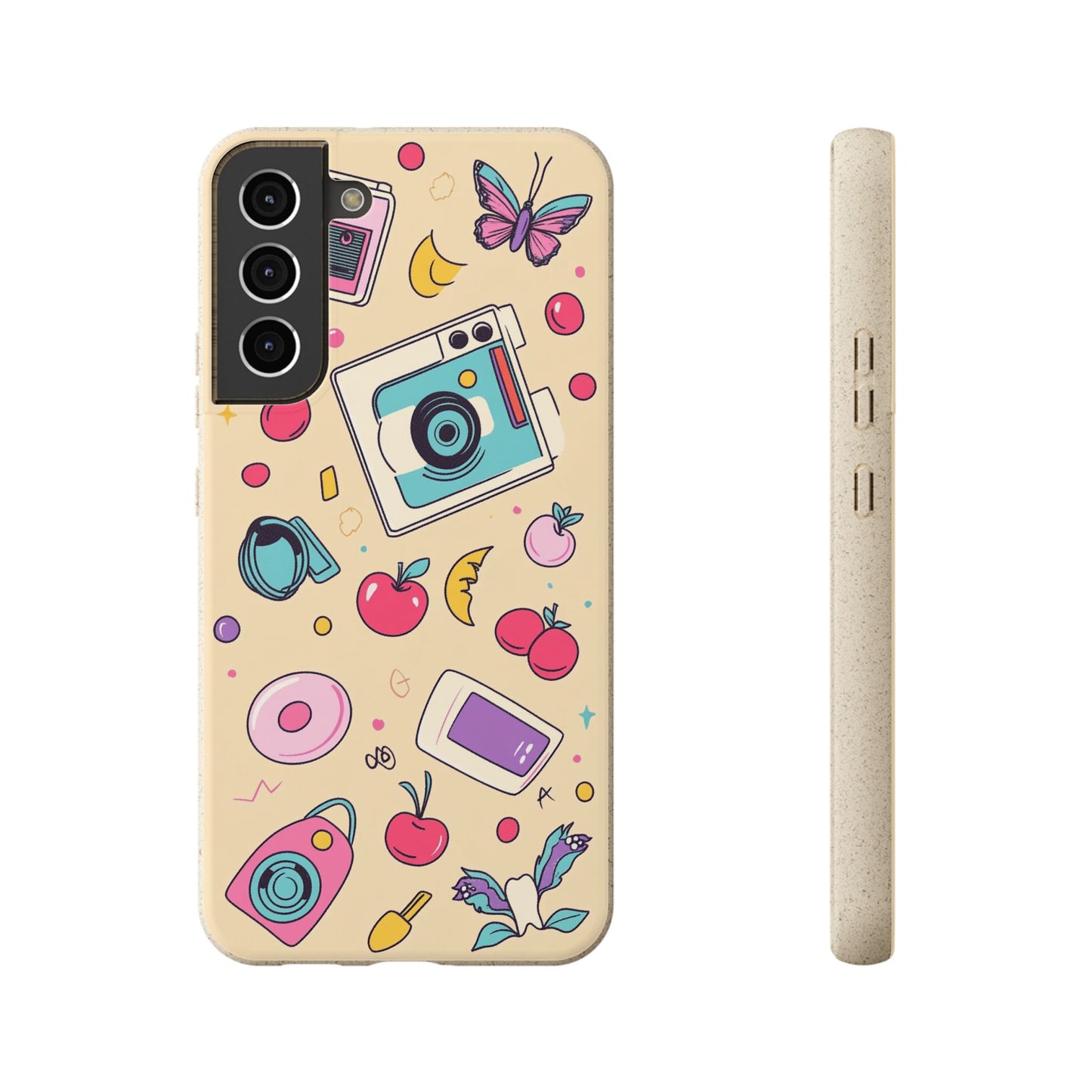 Pastel Play