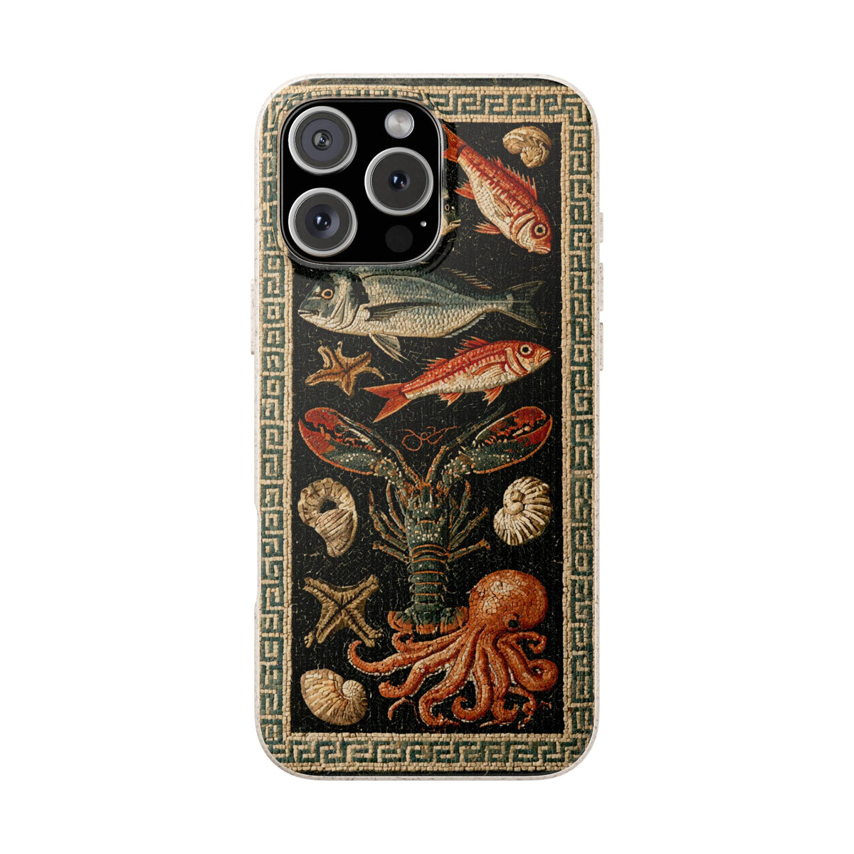Pompeii Catch