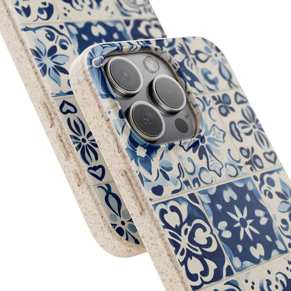 Tiles of Portugal - 2