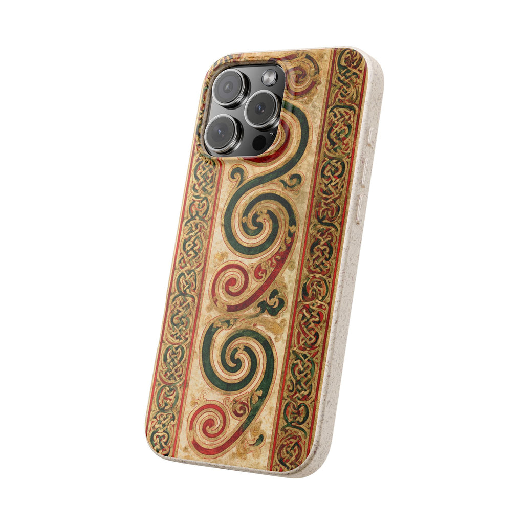Gilded Knotwork