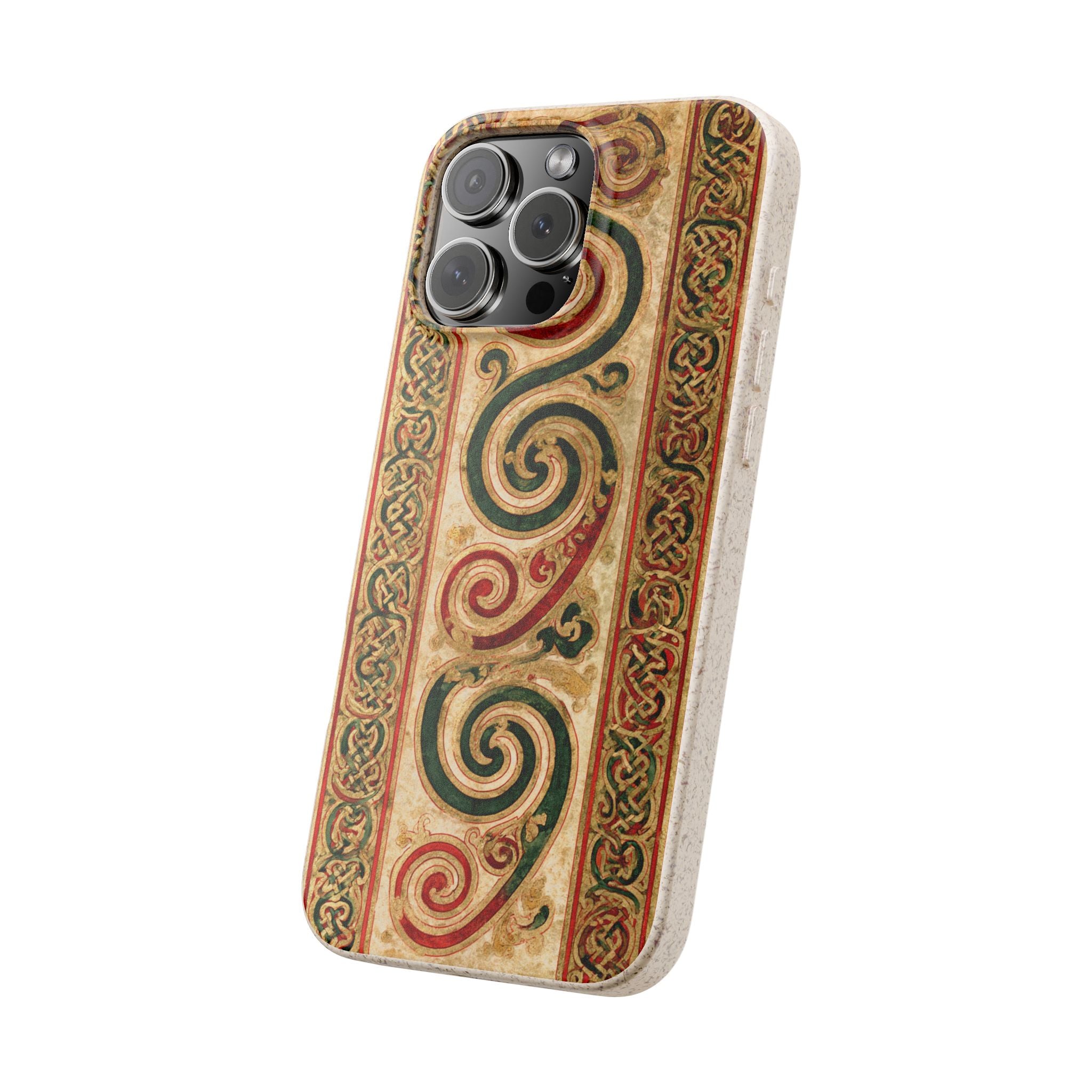 Gilded Knotwork