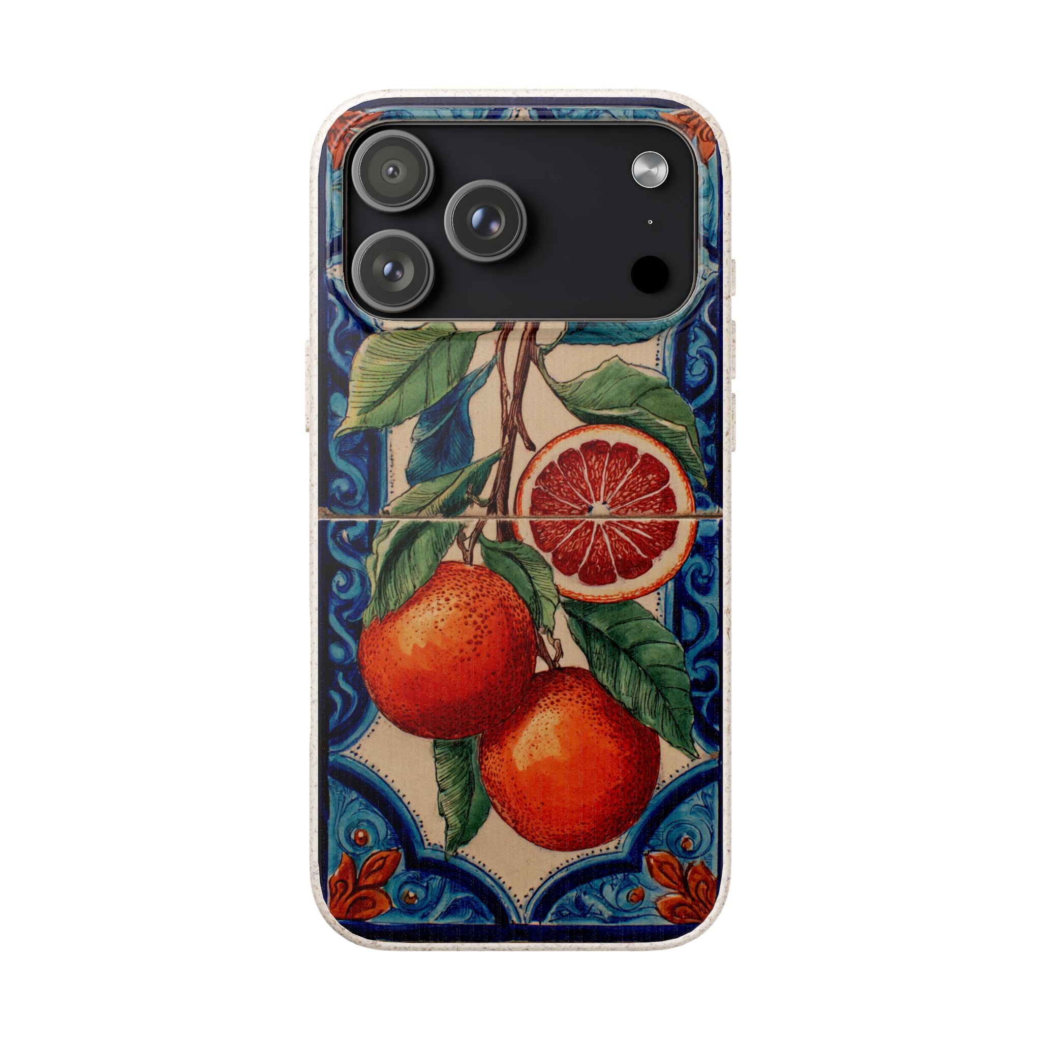 Capri Blood Oranges