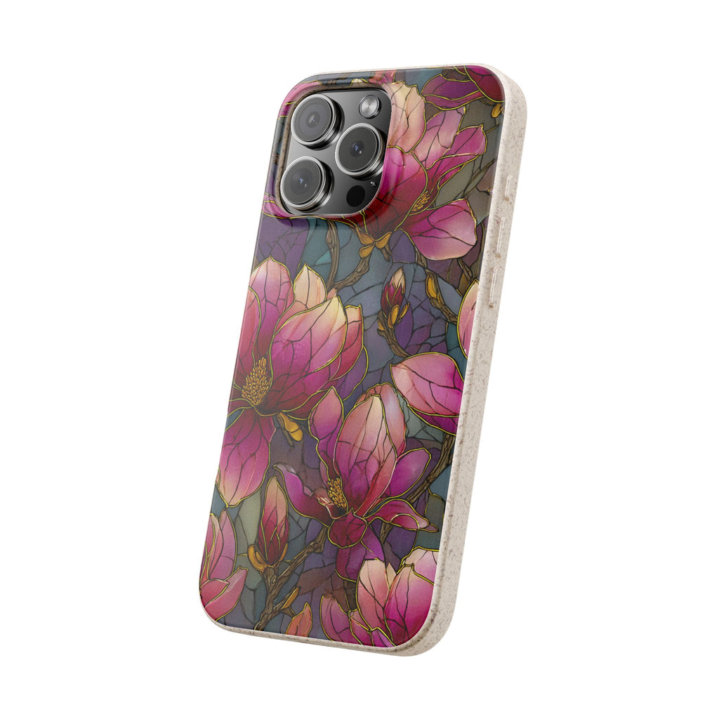 Magnolia Glass