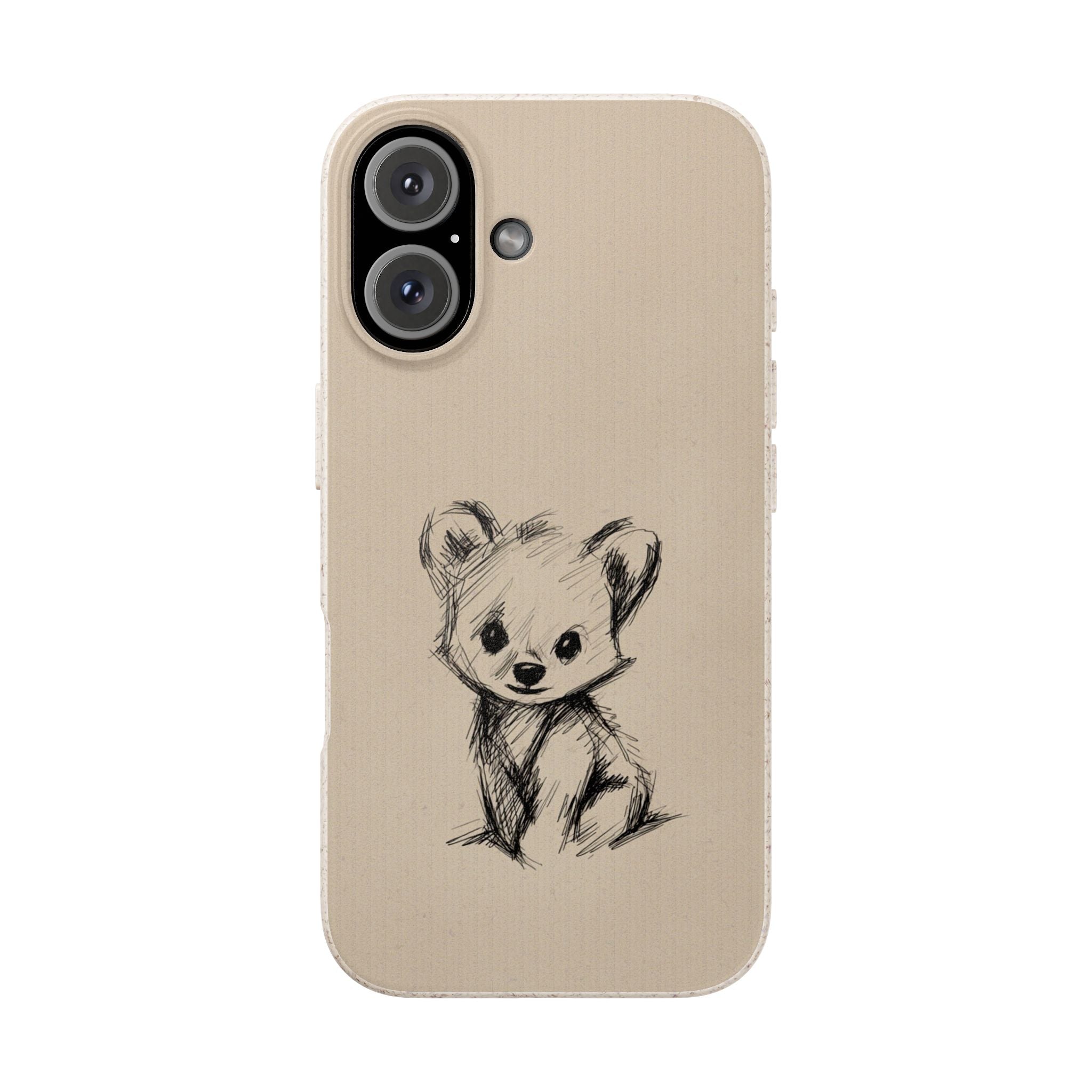 Cub Sketch