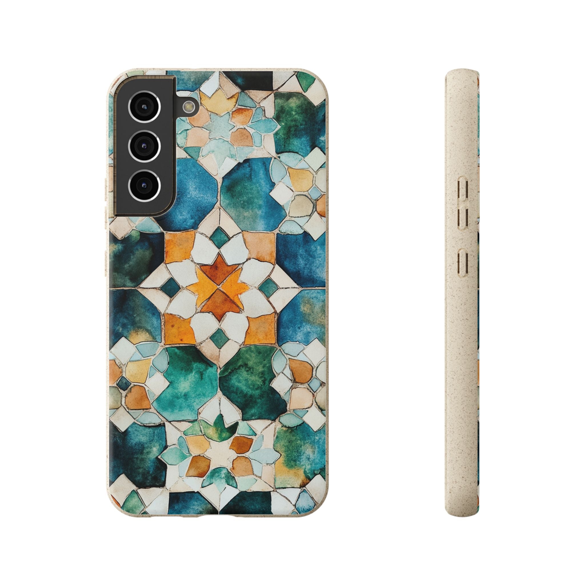 Tiles of Morocco - 3