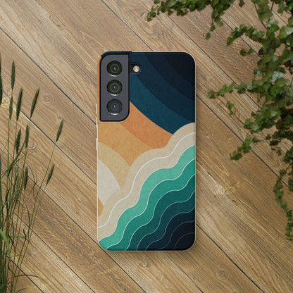 Misty Tide