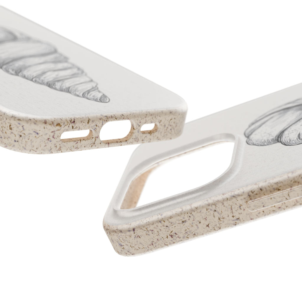 The Croissant Sketch