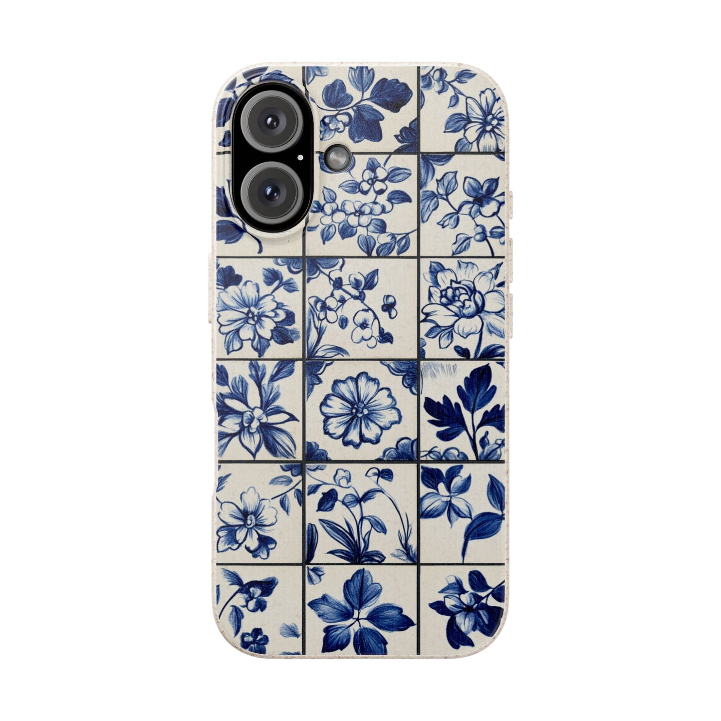 Tiles of Delft