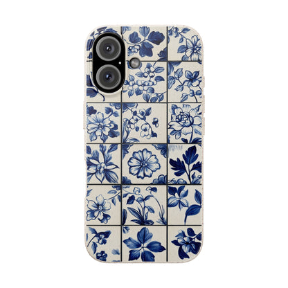 Tiles of Delft