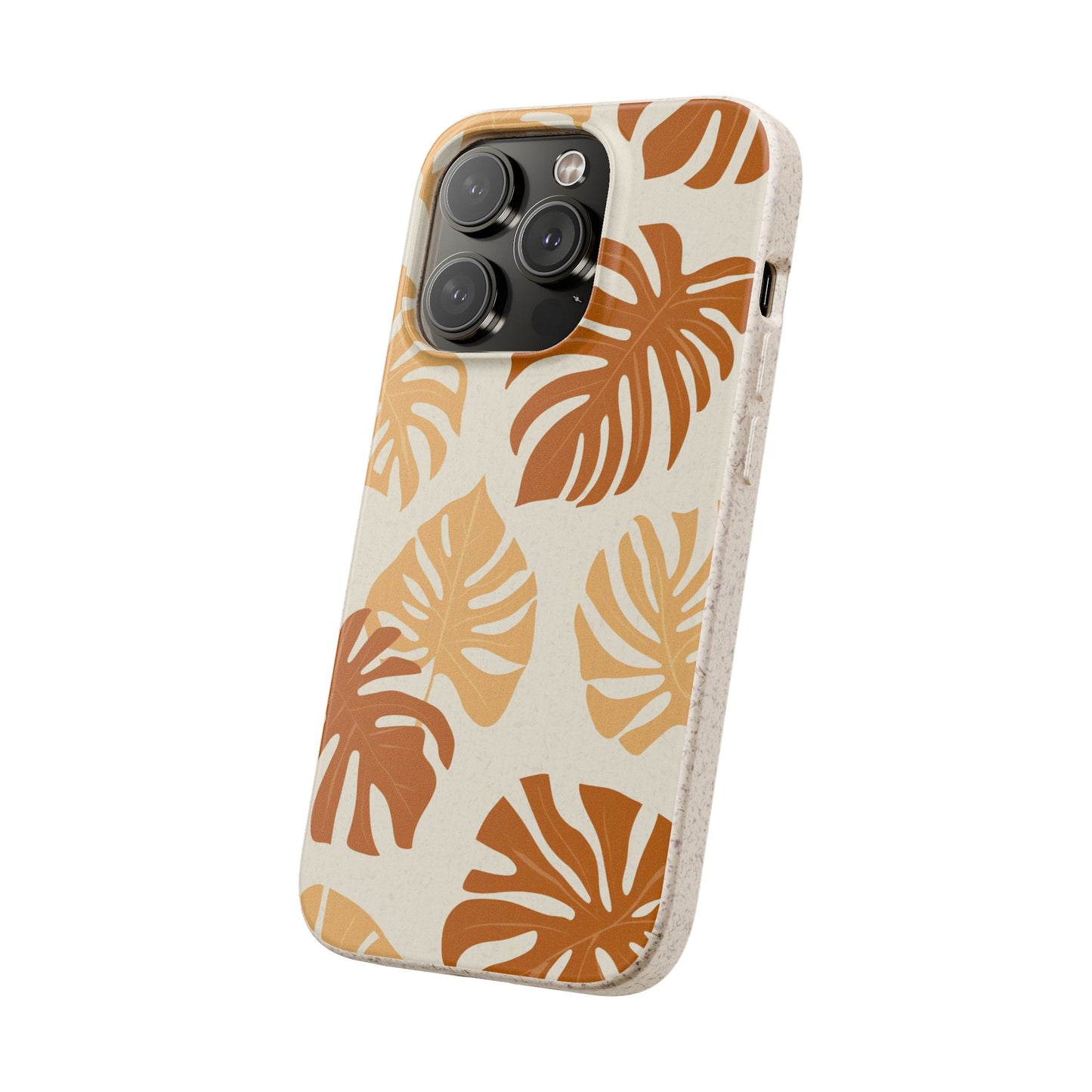 Caramel Frond