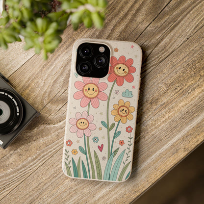 Smiley Garden