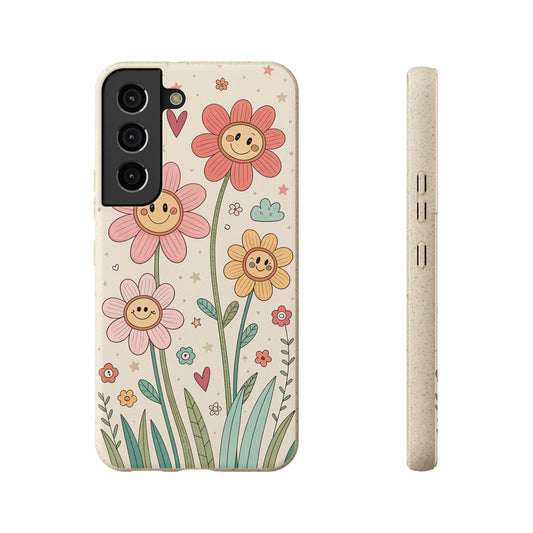 Smiley Garden