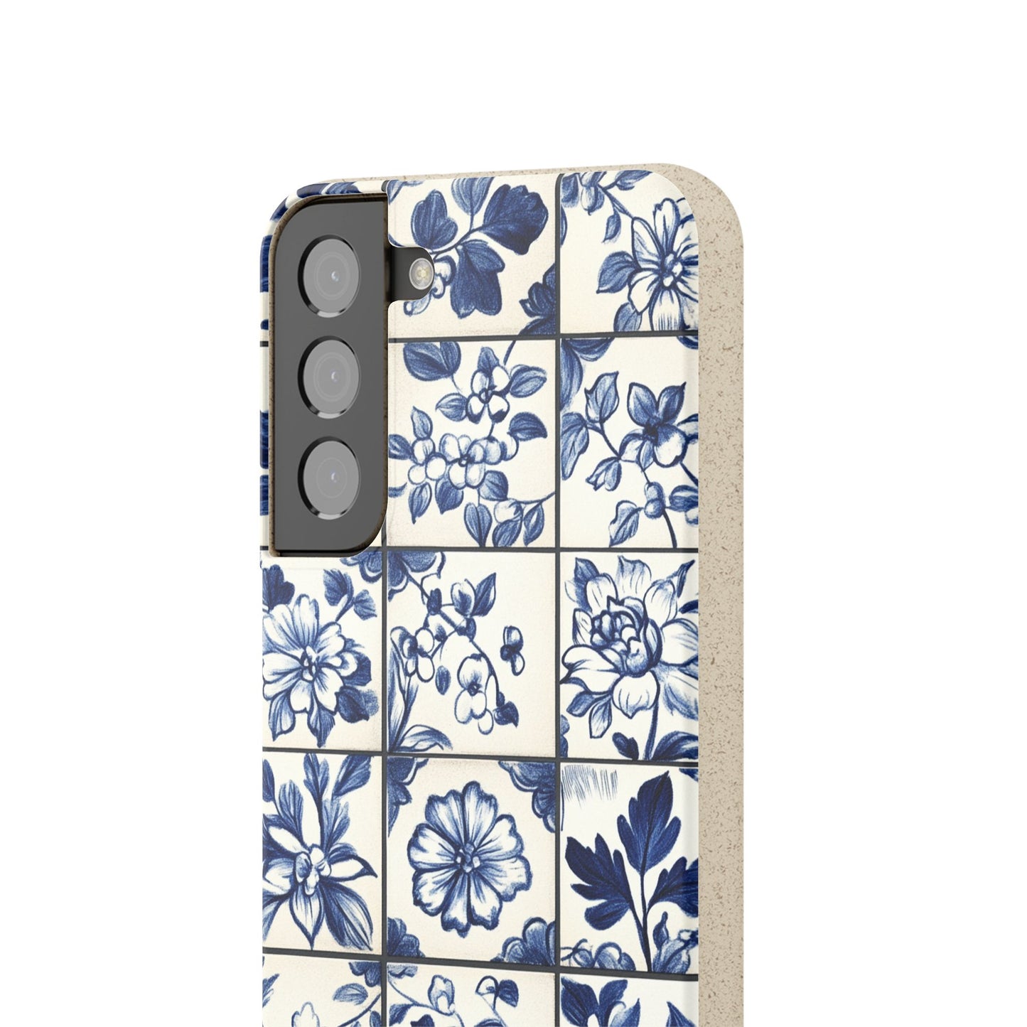 Tiles of Delft
