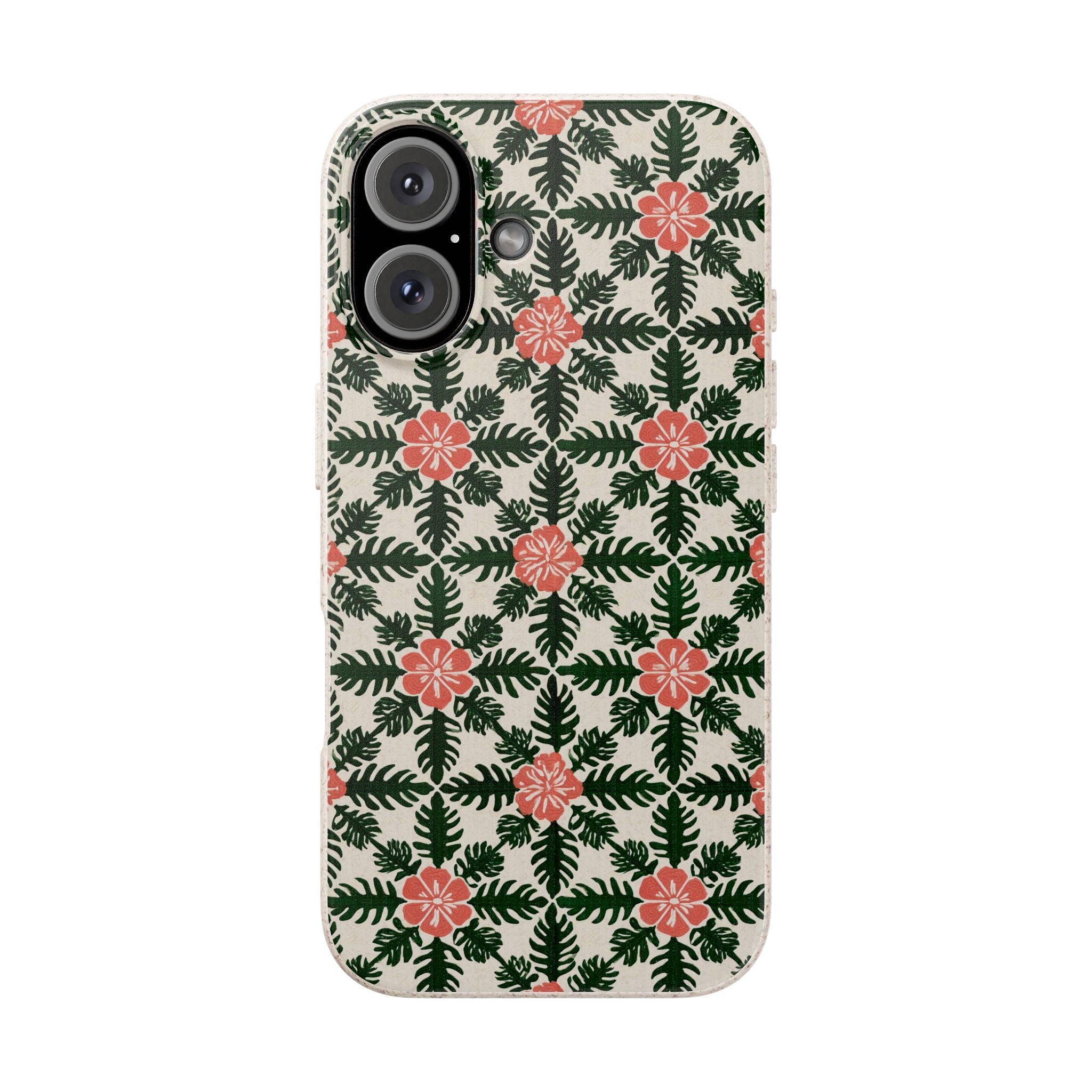 Hawaii Pattern