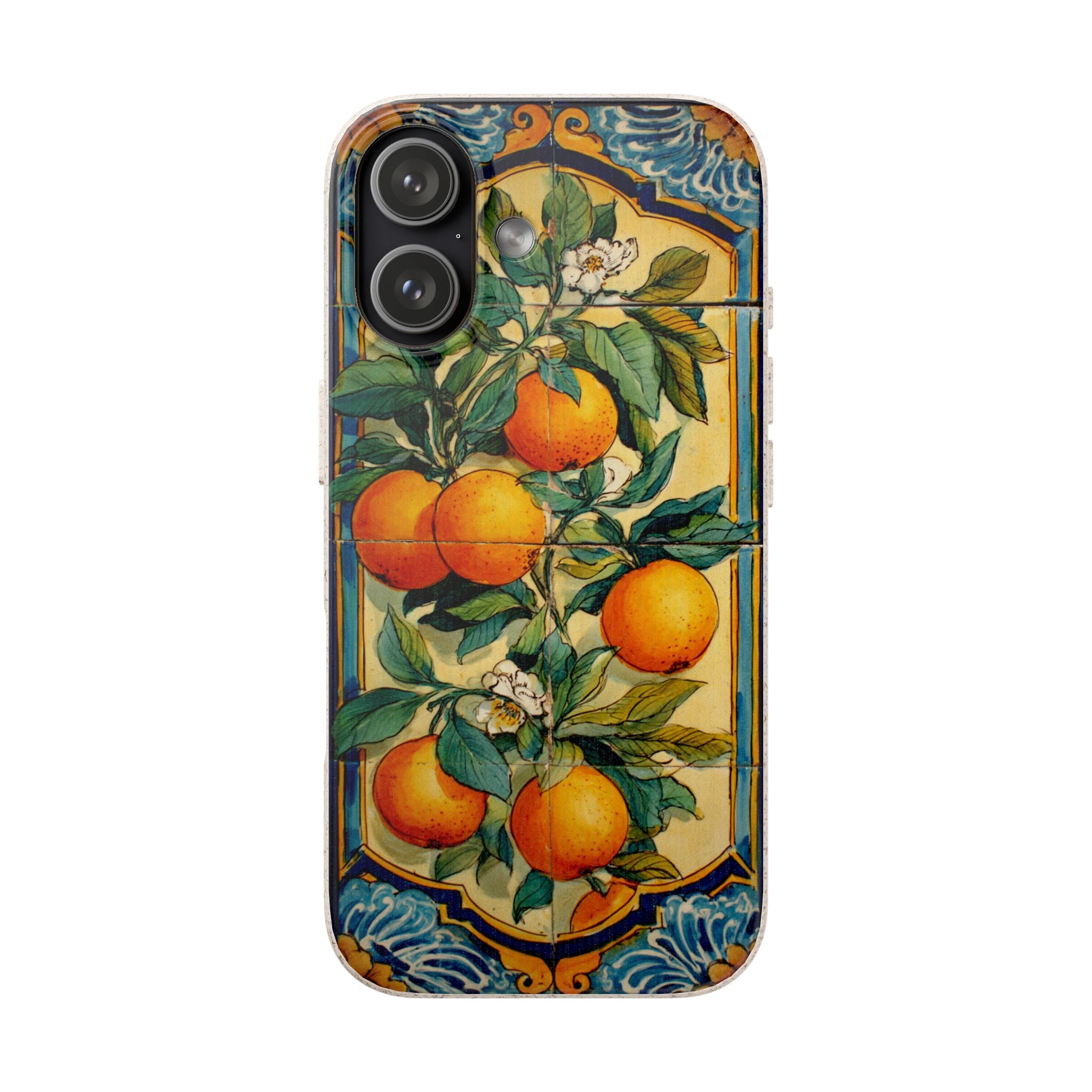 Positano Majolica