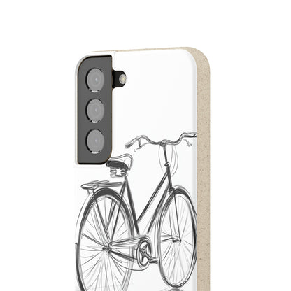 The Pedal Sketch