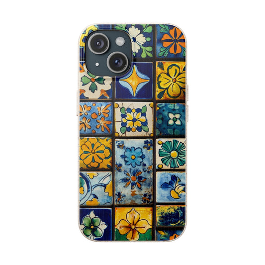 Mexican Mosaic