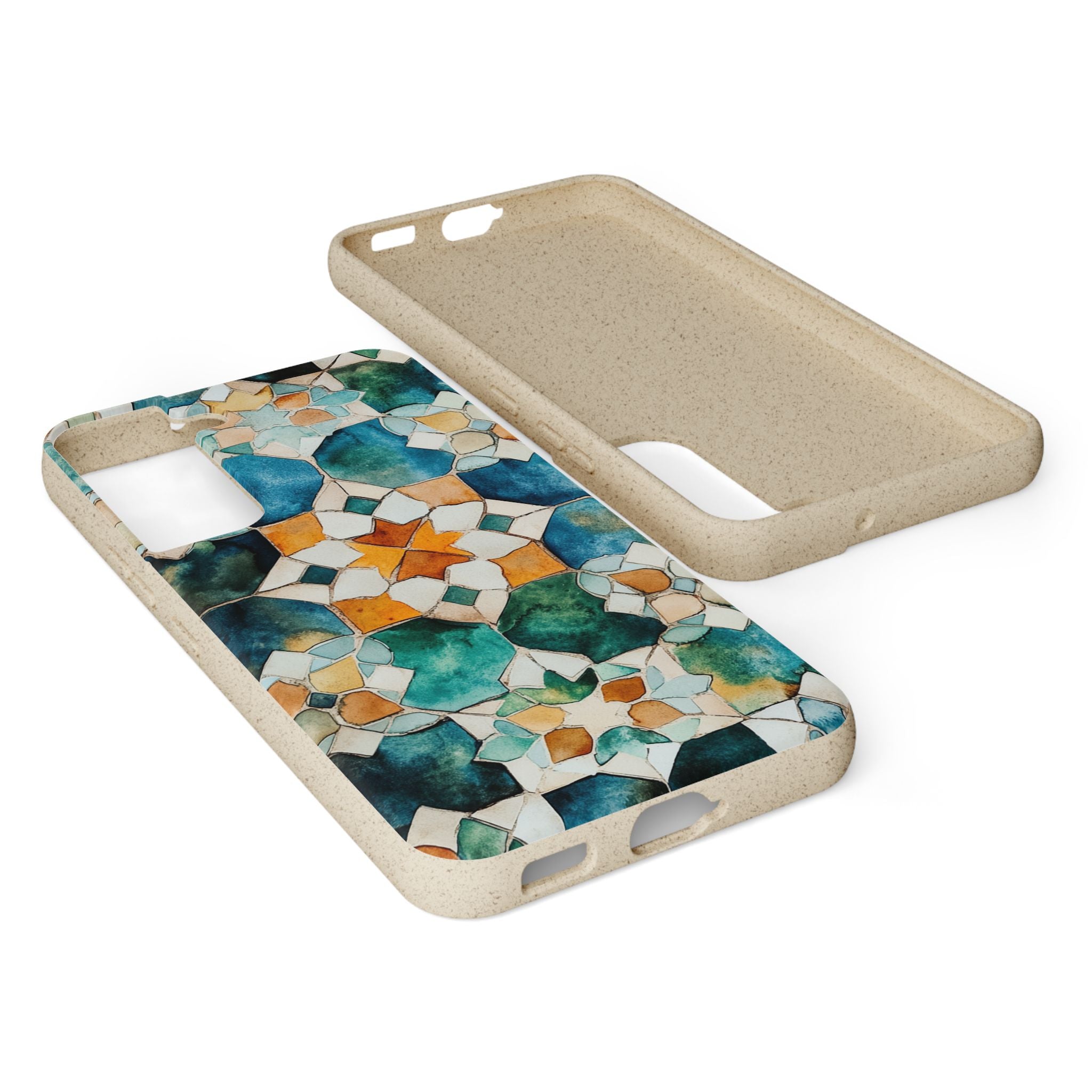 Tiles of Morocco - 3