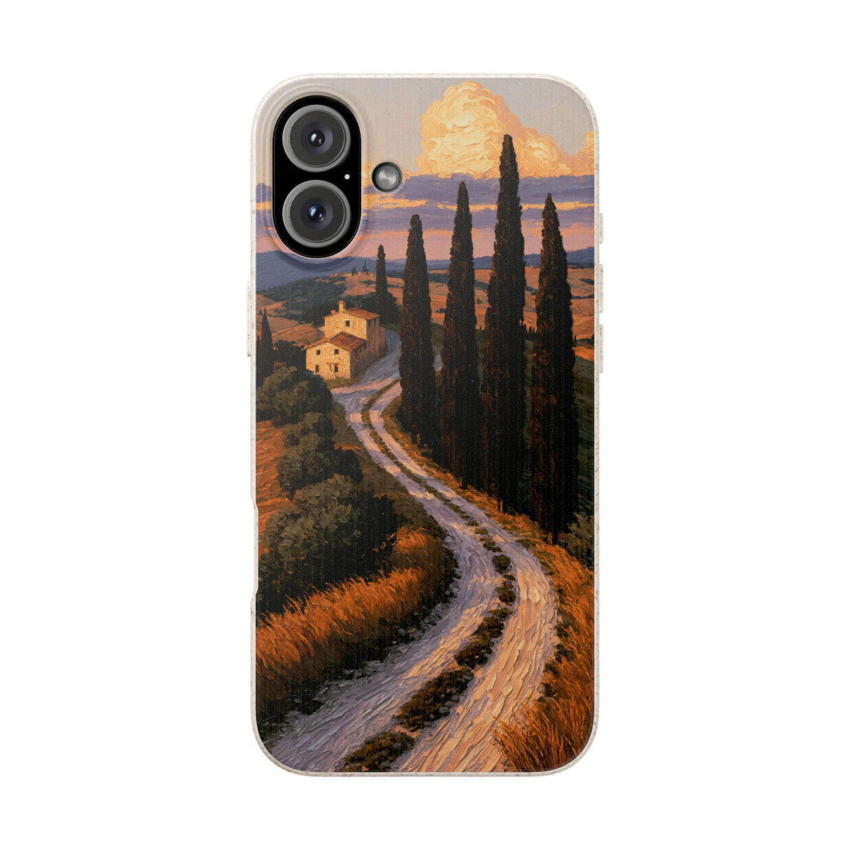 Tuscan Road