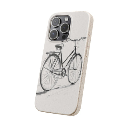 The Pedal Sketch