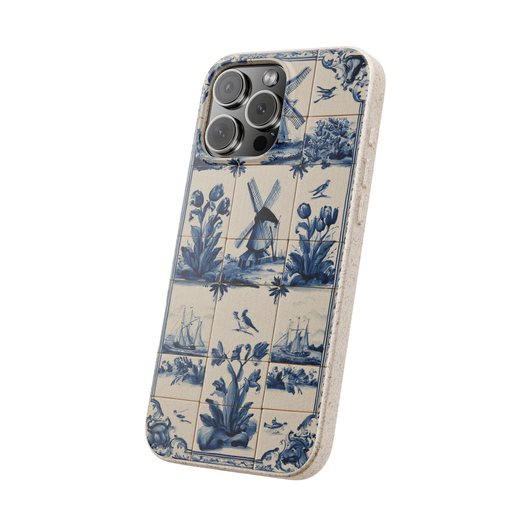 The Delft Tile