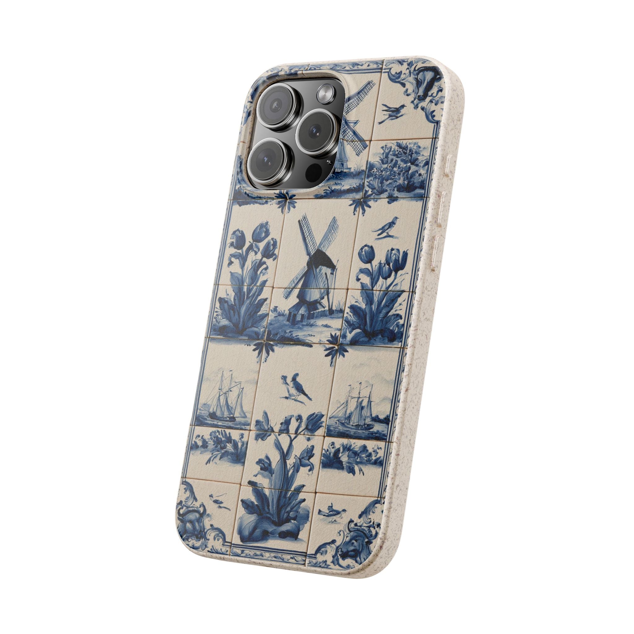 The Delft Tile