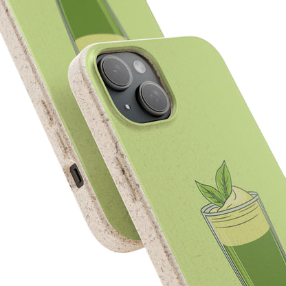 Matcha Moment - 1