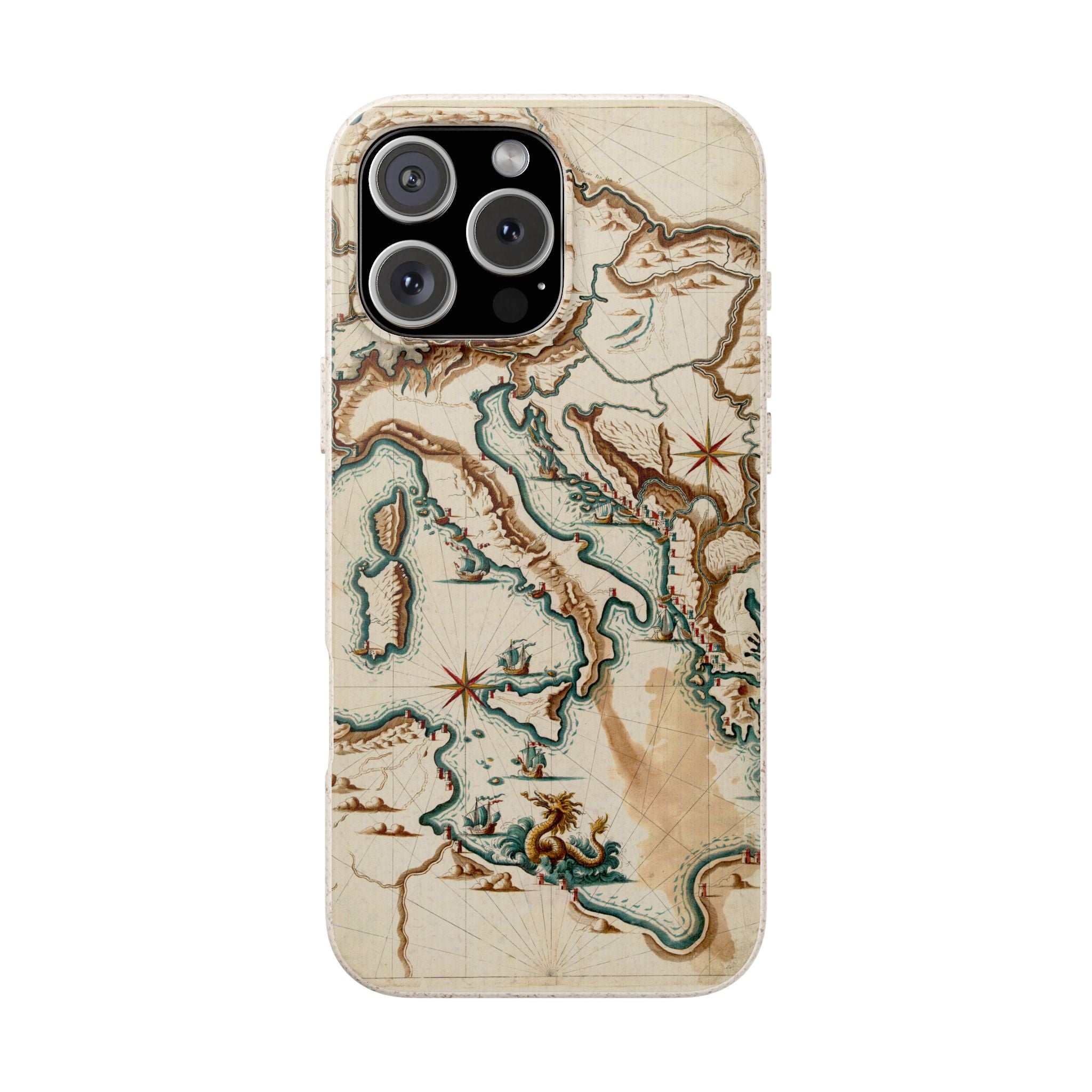 Venetian Compass