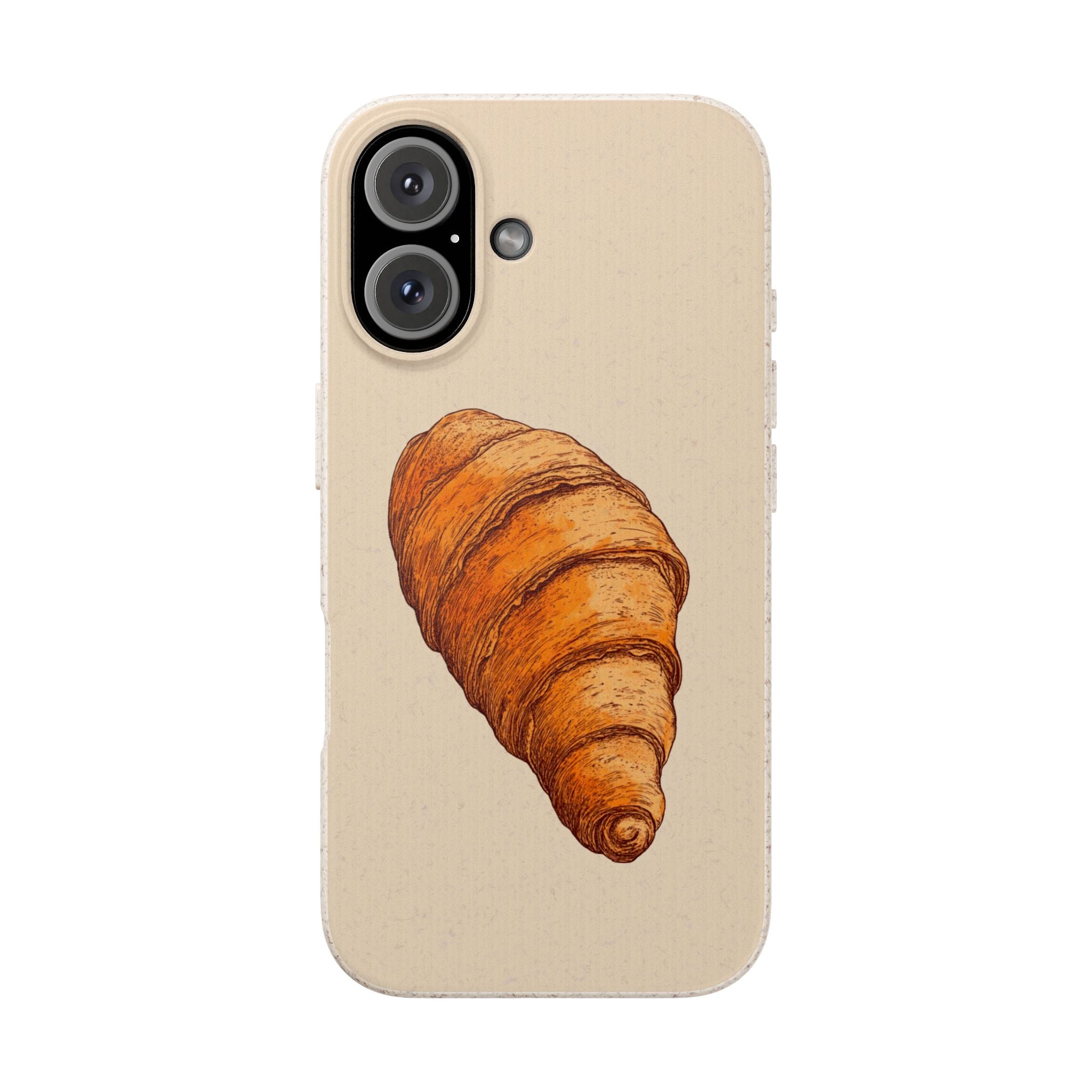 Croissant Simplicity