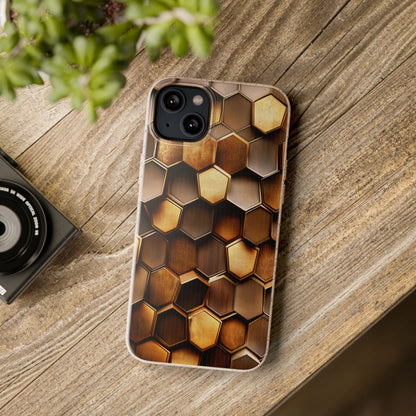 Honeycomb Hex