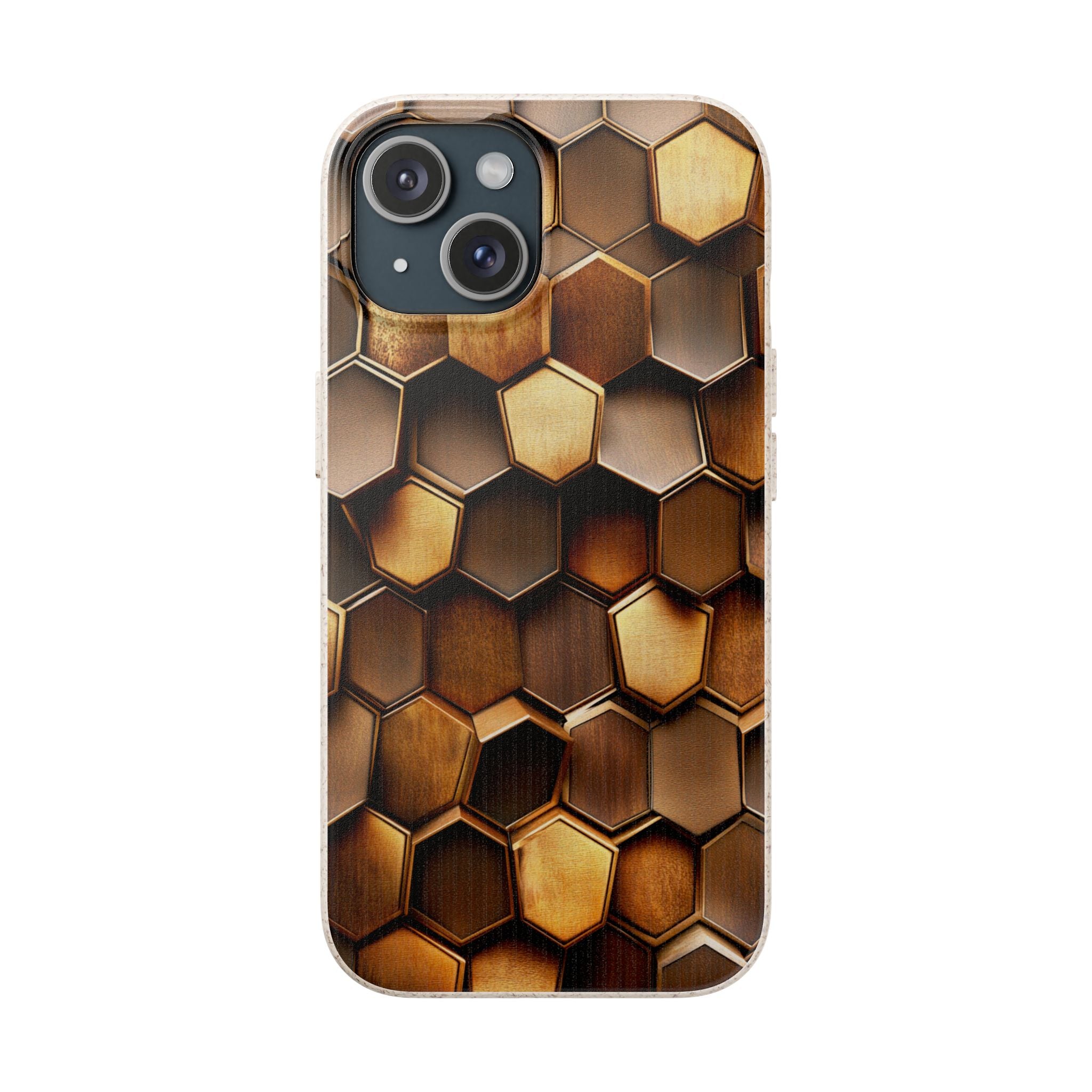 Honeycomb Hex