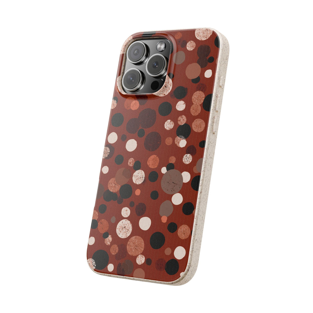 Baked Dots