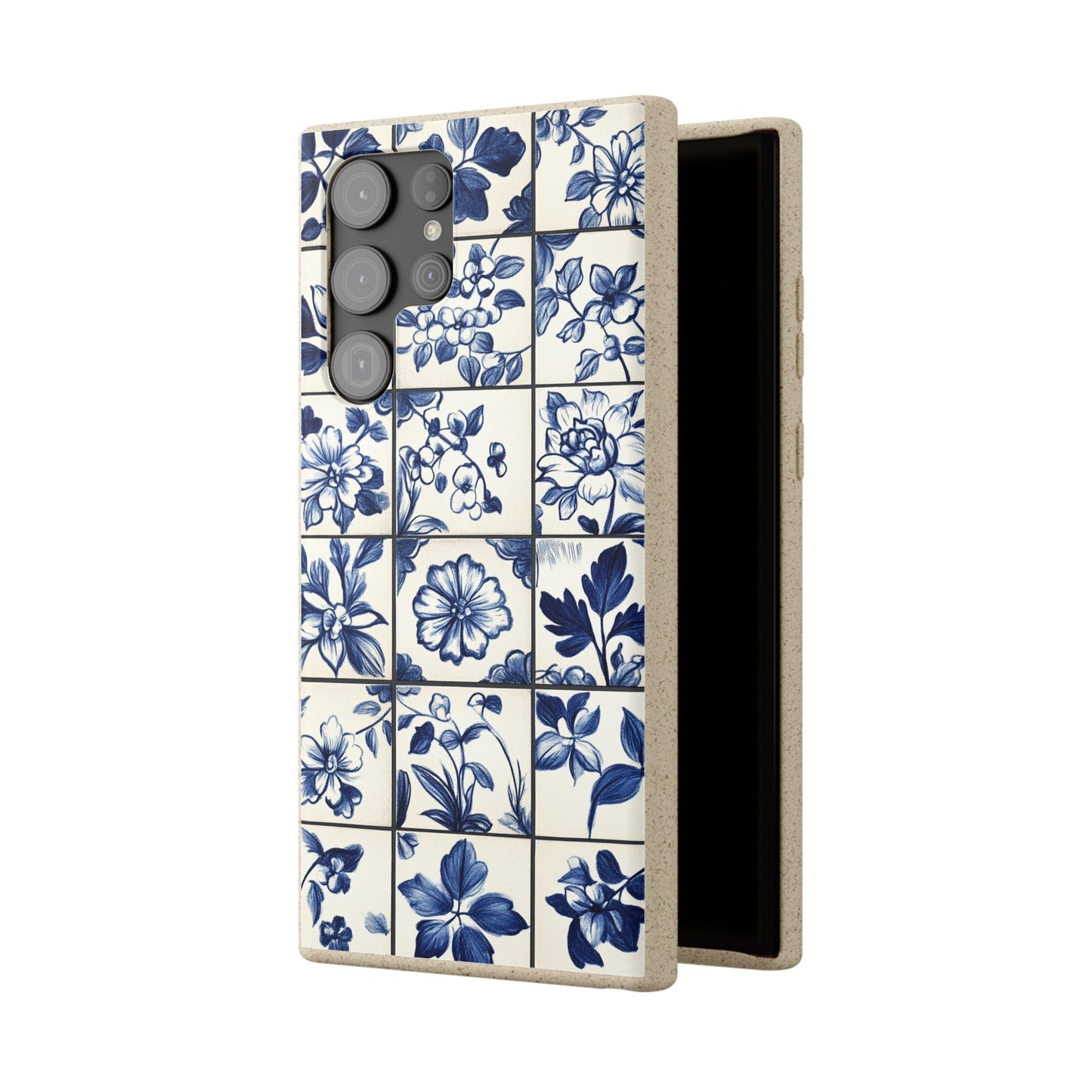 Tiles of Delft