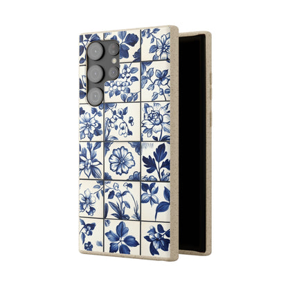 Tiles of Delft