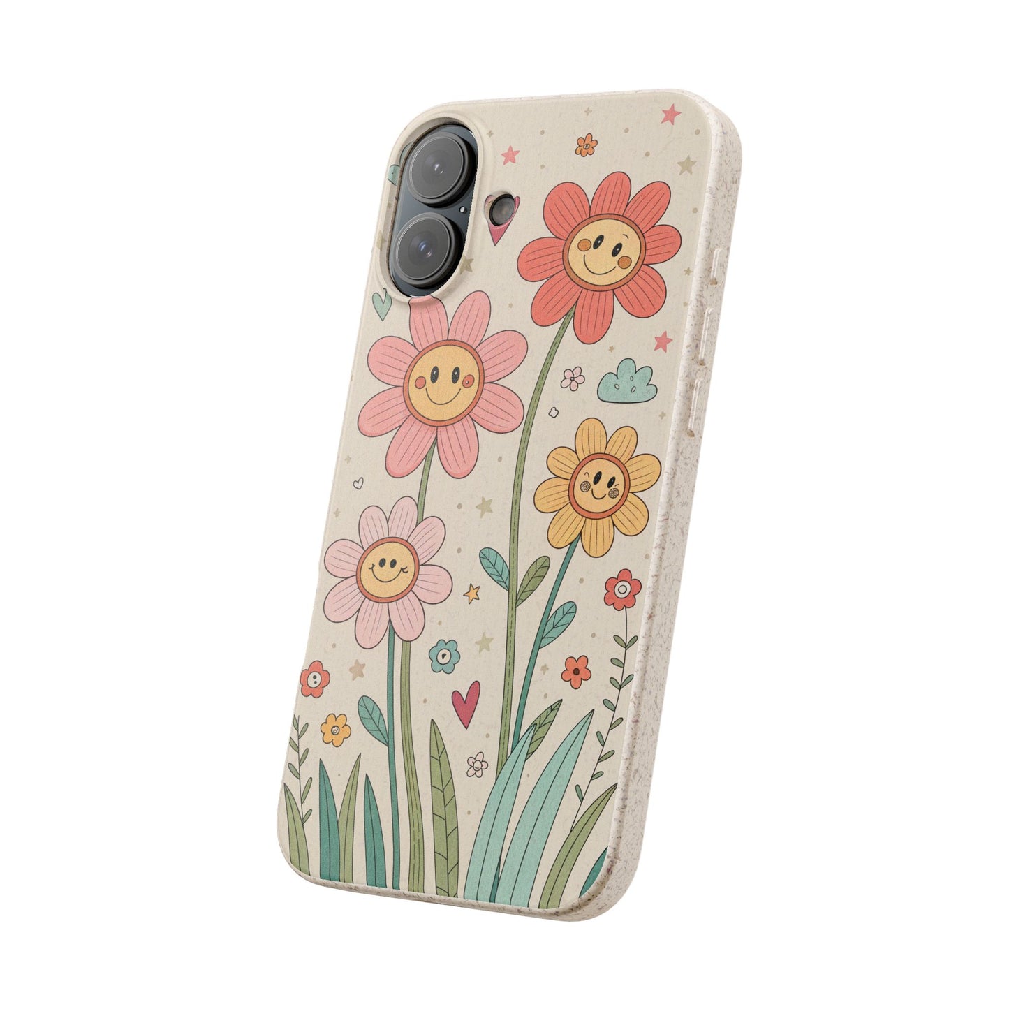 Smiley Garden
