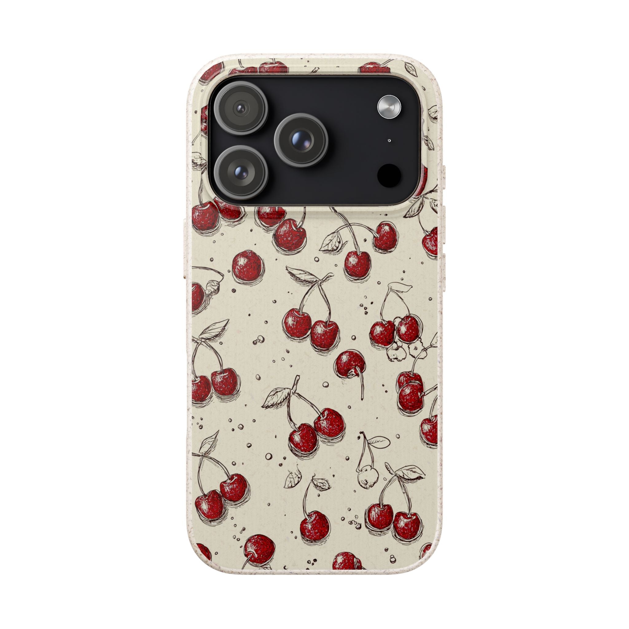 Cherry Sketch