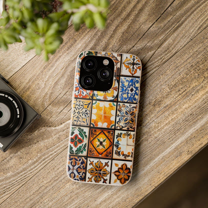 Andalusian Tiles