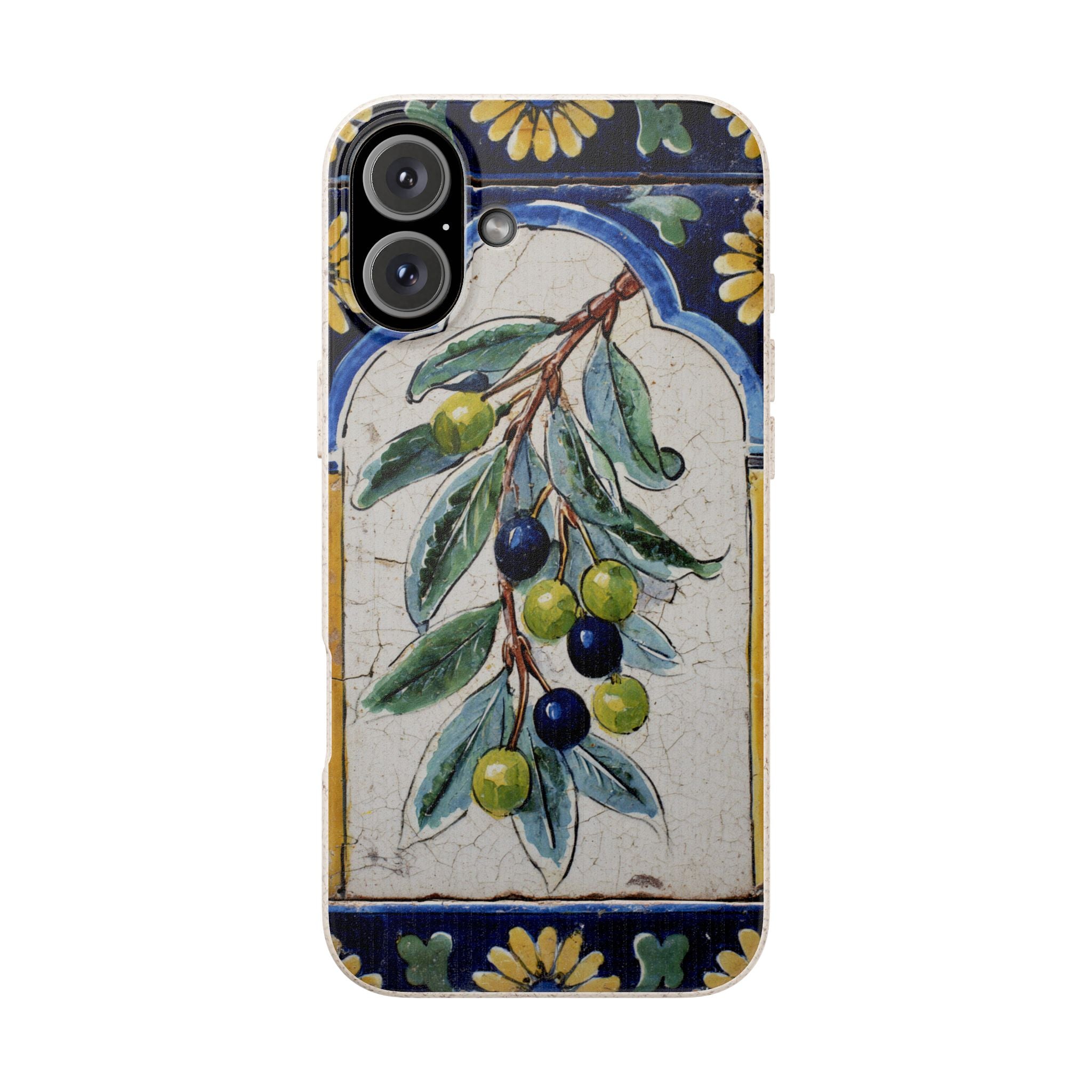 Florentine Olive