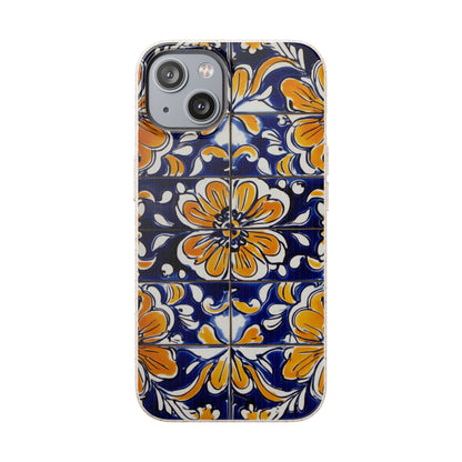 Mexican Tiles