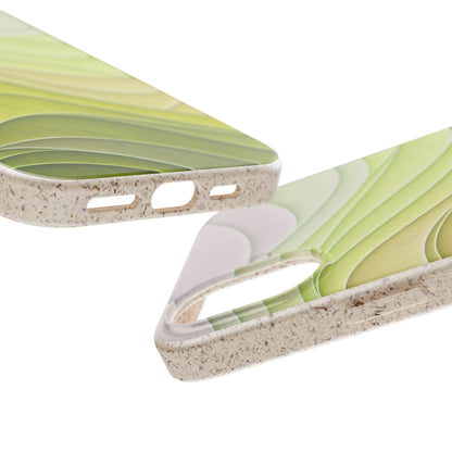 Lavender Lane - Lime