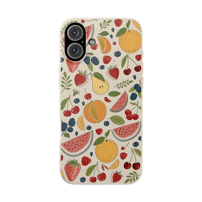 Summer Fruit