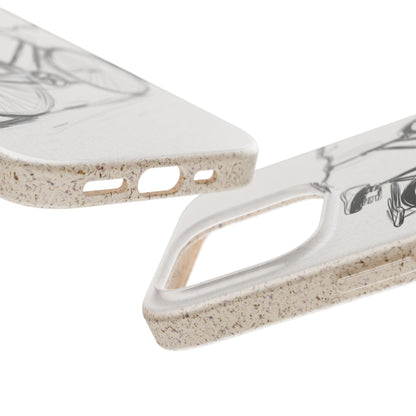 The Pedal Sketch