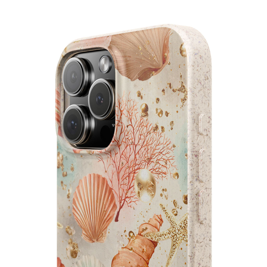 Sea Shell