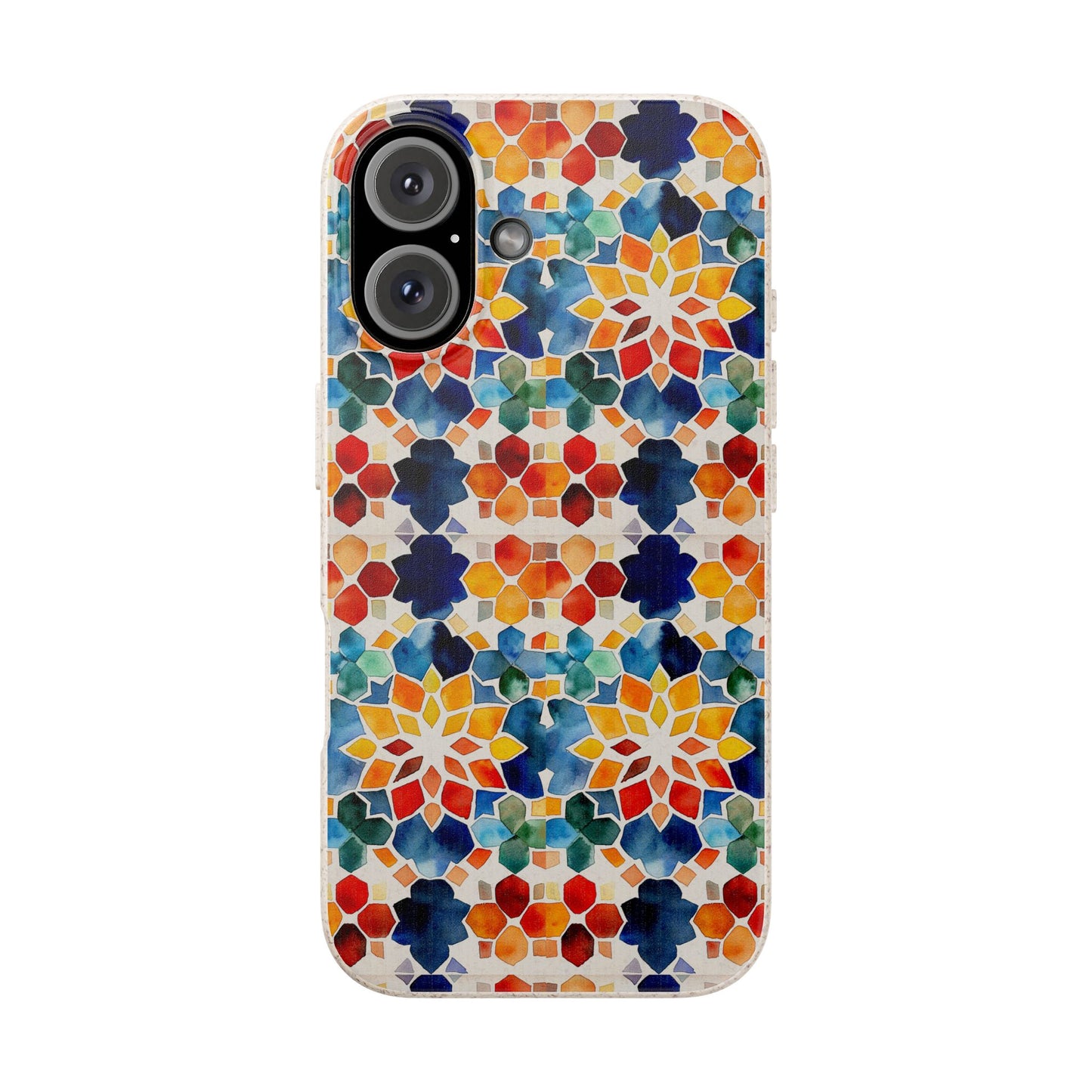 Tiles of Morocco - 4